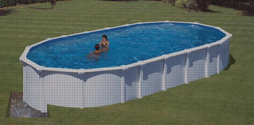 Opiniones de las 37 mejores Piscinas Elevadas Desmontables 150 De Alturas