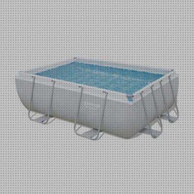 Análisis de las 41 mejores piscinas elevadas bestway