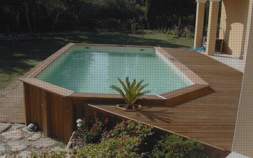 ¿Dónde poder comprar piscinas elevadas piscinas piscinas elevadas de madera?