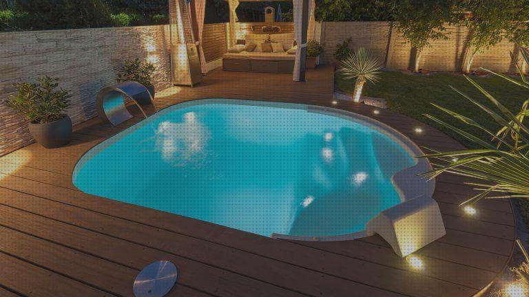 ¿Dónde poder comprar piscina enterrada piscinas piscinas enterradas pequeñas?