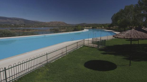 Las mejores marcas de grandes piscinas piscinas muy grandes