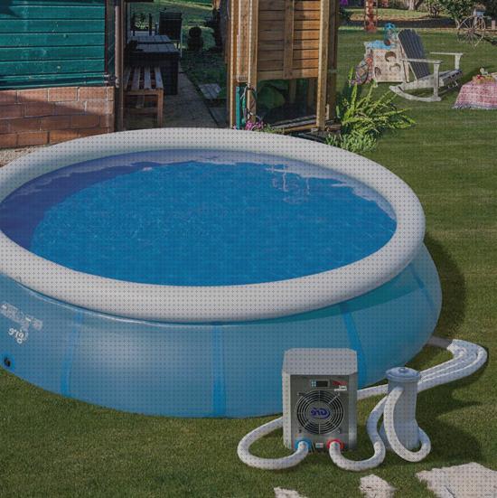 Las mejores piscinas hinchable piscinas piscinas gre hinchables