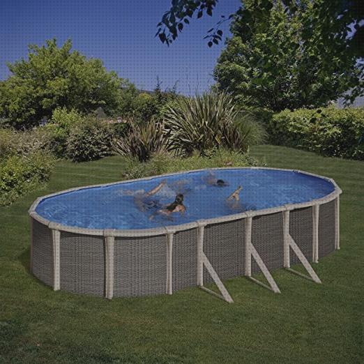 Review de piscinas gre hinchables