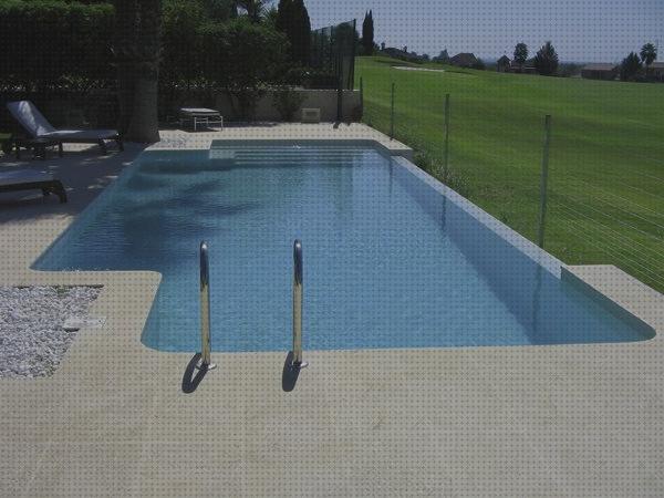 ¿Dónde poder comprar gresite piscinas piscinas piscinas gresite azul niebla?