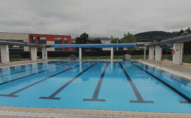 Las mejores piscinas piscinas hasta 400
