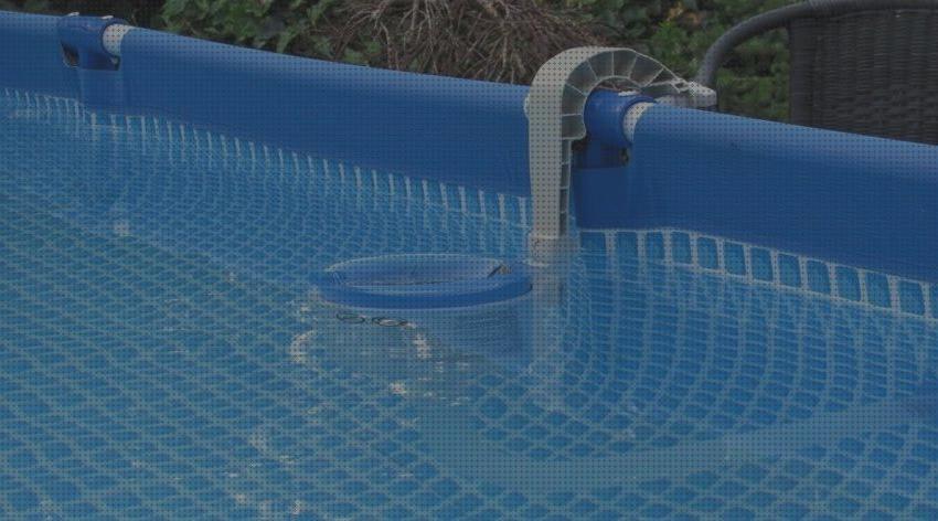 Las mejores marcas de piscinas piscinas hinchablaes