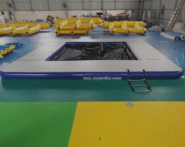 Las mejores marcas de piscinas piscinas hinchable 5x5