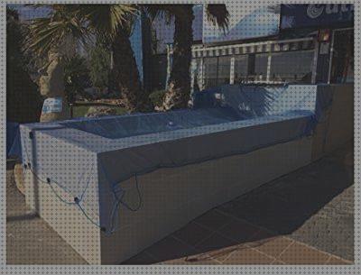 Las mejores piscinas piscinas hinchable 5x5