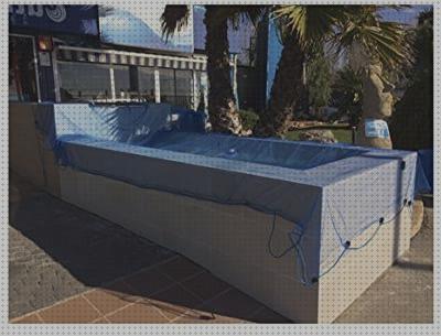 Análisis de las 27 mejores piscinas hinchables 5x5