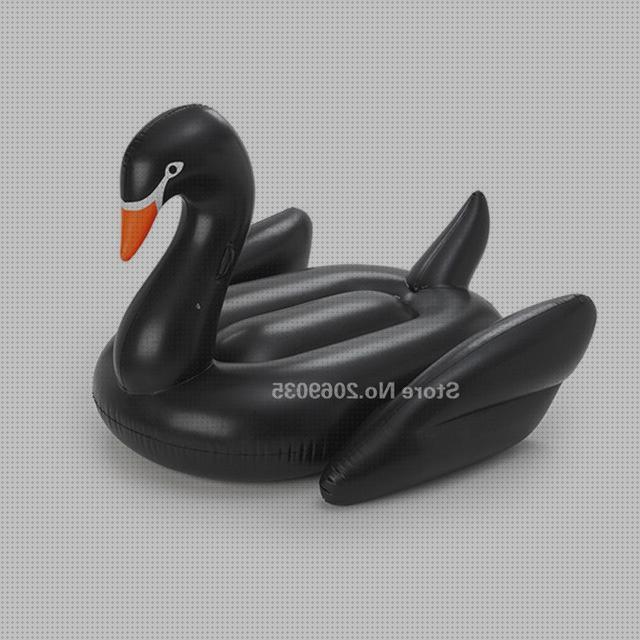 Las mejores hinchables piscinas piscinas hinchable color negro
