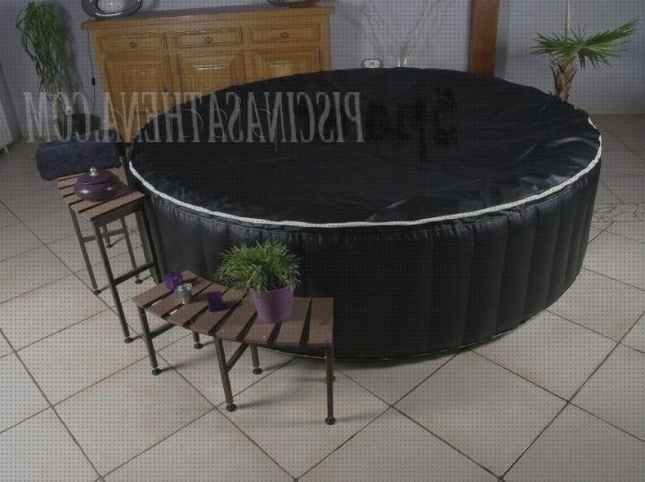 TOP 25 piscinas hinchables poliuretanos