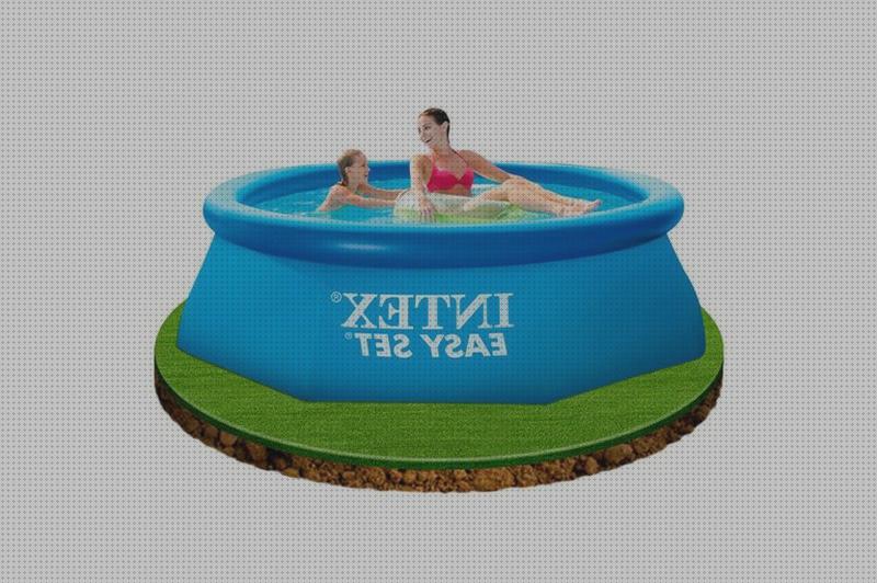 ¿Dónde poder comprar piscinas hinchables baratas piscinas hinchable piscinas piscinas hinchables 2 44 0 76 baratas con depuradora?