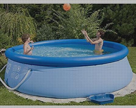 TOP 40 piscinas hinchables 91