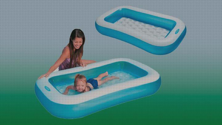 ¿Dónde poder comprar hinchables piscinas piscinas hinchables acolchadas?