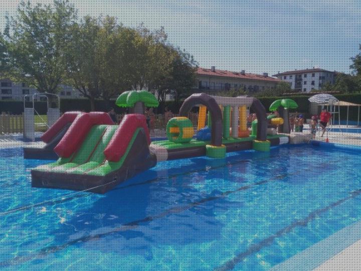 Las mejores marcas de piscinas hinchable piscinas piscina hinchable acuatico