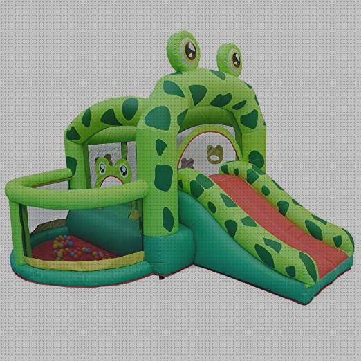 Las mejores marcas de piscina hinchable alice garden
