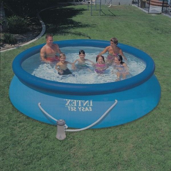 Las mejores altos hinchables piscinas piscinas hinchables altos 100