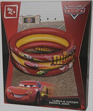 Las 37 Mejores Piscinas Hinchables Altos 150 Cm