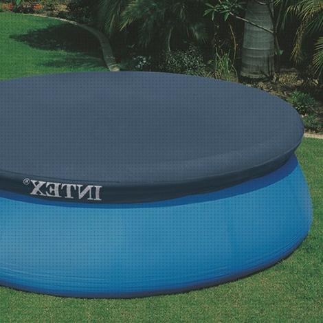 Las mejores marcas de cobertor piscina hinchable con cobertor