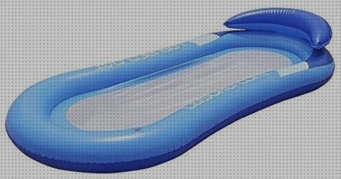 Opiniones de las 36 mejores Piscinas Hinchables Con Reposacabezas