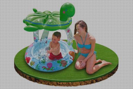 Las mejores marcas de techos hinchables piscinas piscinas hinchables con techo