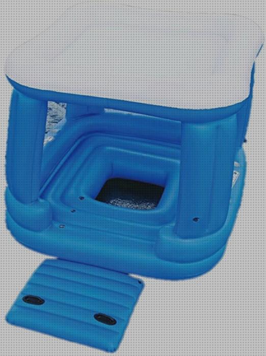 Las mejores marcas de hinchables piscinas piscina hinchable con toldo