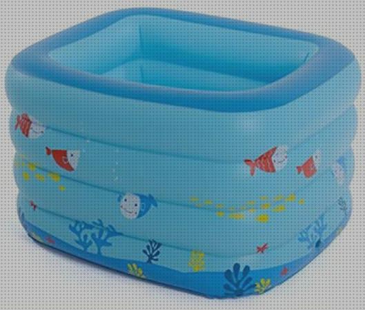 Las mejores 30 Piscinas Hinchables Con Valvula De Desague
