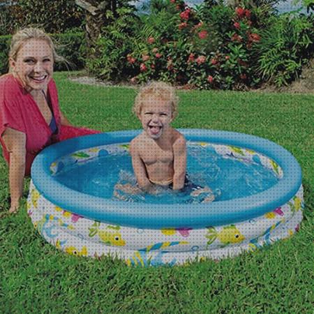 Review de piscinas hinchables de 10 x 10