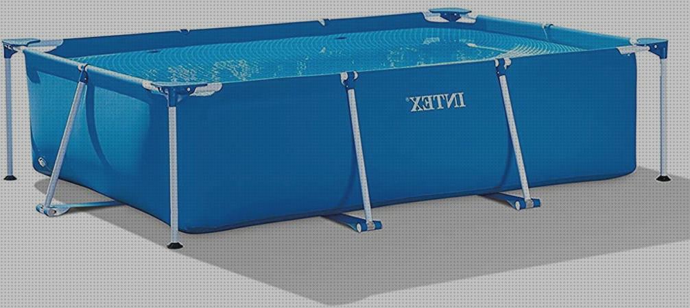 Las mejores 150 hinchables piscinas hinchables de 150 con valvula de desague