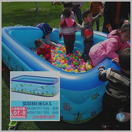 Las mejores hinchables piscinas piscinas hinchables de calidad