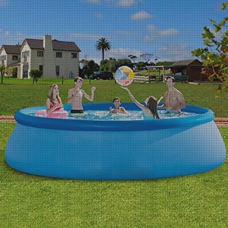 Las mejores marcas de piscina hinchable mediana piscinas hinchables piscinas piscinas hinchables decathlon con depuradora