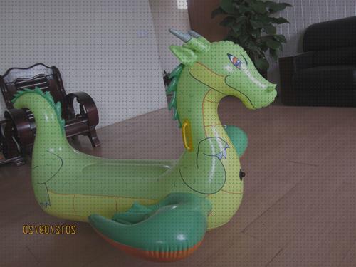 Las mejores hinchables piscinas piscinas hinchables dragones
