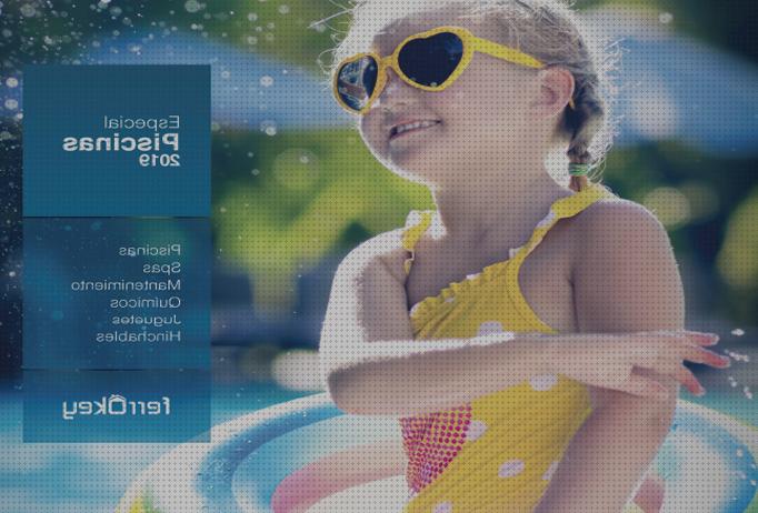 ¿Dónde poder comprar hinchables piscinas piscinas hinchables ferrokey?