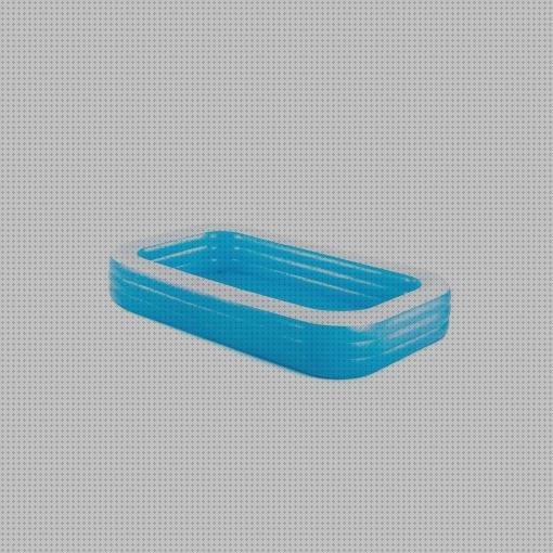 Review de piscinas hinchables grandes bestway