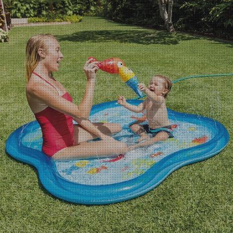 ¿Dónde poder comprar intex piscina hinchable intex exagonal?
