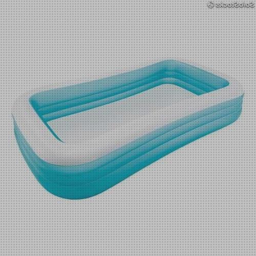 Las mejores intex piscina hinchable intex swim