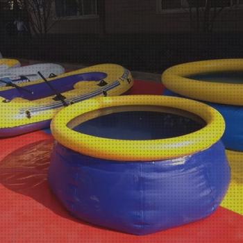 Opiniones de hinchables piscinas piscinas hinchables jinlong