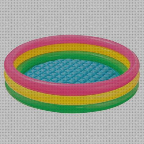 Las mejores marcas de niños hinchables piscinas piscinas hinchables niños color