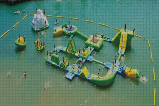 Las mejores marcas de piscinas hinchables piscina alhondiga hinchables