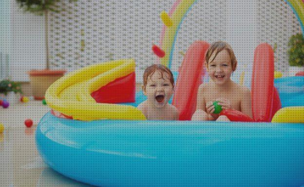 Las mejores marcas de hinchables piscinas piscina hinchable continente