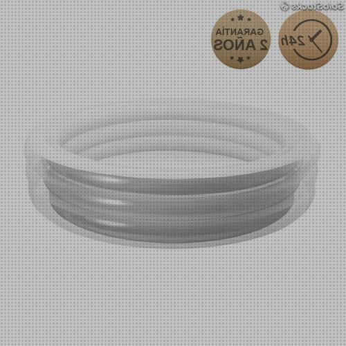 Las mejores marcas de hinchables piscinas piscina hinchable gris