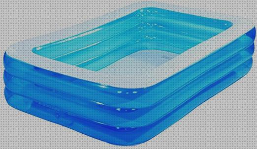 Las mejores marcas de piscinas hinchables piscina marina hinchables