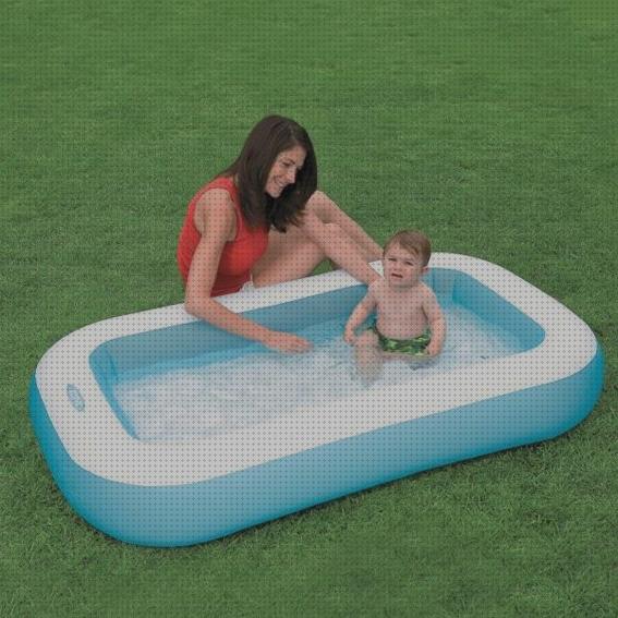 Las mejores marcas de hinchables piscinas piscinas hinchables rio