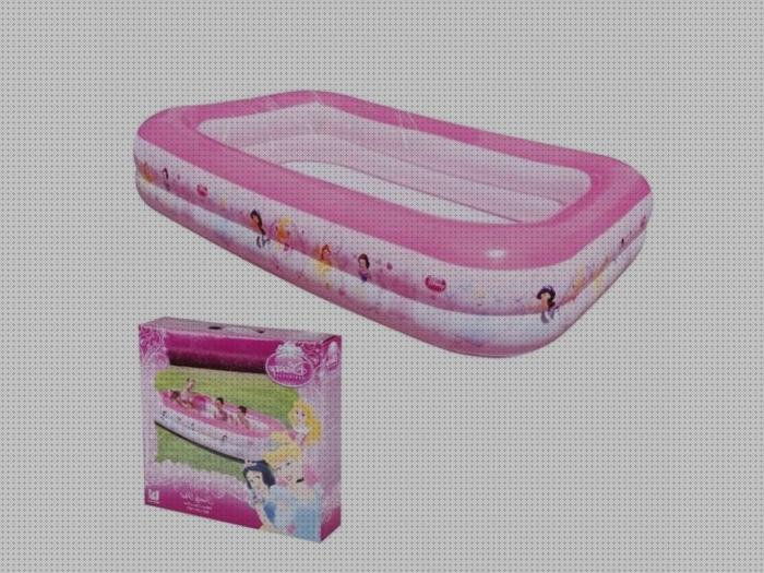¿Dónde poder comprar hinchables piscinas piscinas hinchables princesas disney?