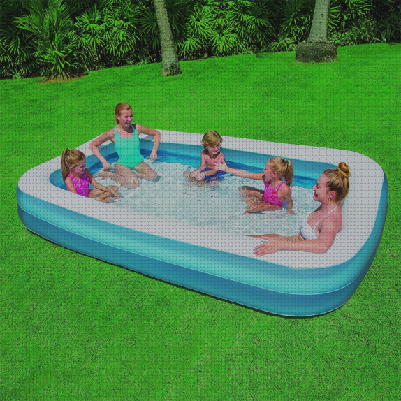 ¿Dónde poder comprar metros hinchables piscinas piscinas hinchables rectangular 8 metros?