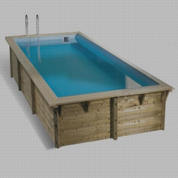 Las mejores piscina hinchable rectangular piscinas hinchable piscinas piscinas hinchables rectangulares 2 5 x 2 metros