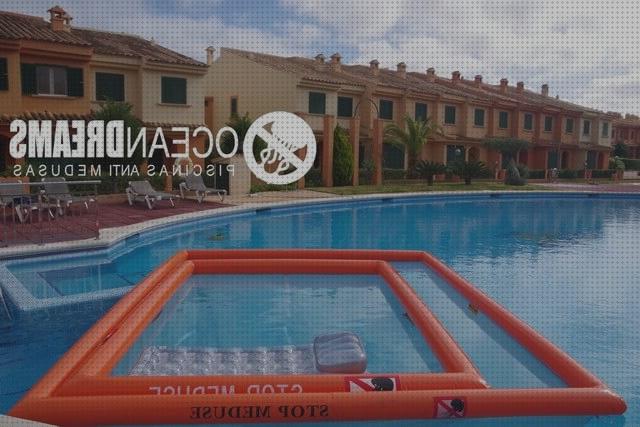 ¿Dónde poder comprar hinchables piscinas hinchables sobre el mar?