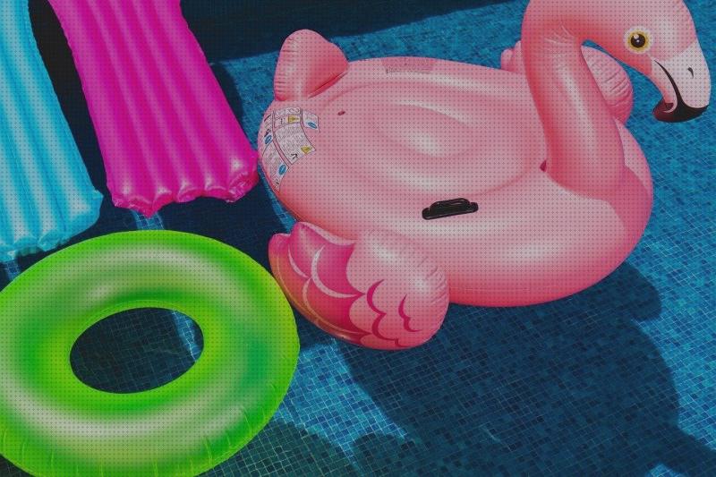 Las mejores marcas de hinchables piscinas hinchables tio