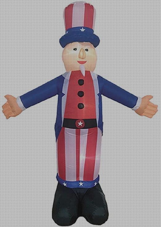 Las mejores hinchables piscinas hinchables tio