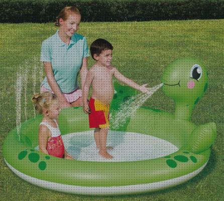 Las mejores marcas de hinchables piscinas piscina hinchable tortuga surtidor